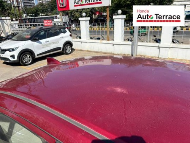 Second-hand 2018 Honda Amaze S Petrol for sale in Vadodara-2