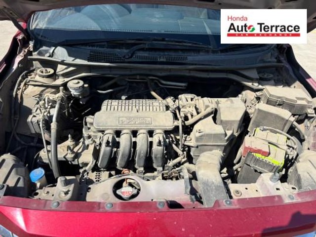 Second-hand 2018 Honda Amaze S Petrol for sale in Vadodara-9