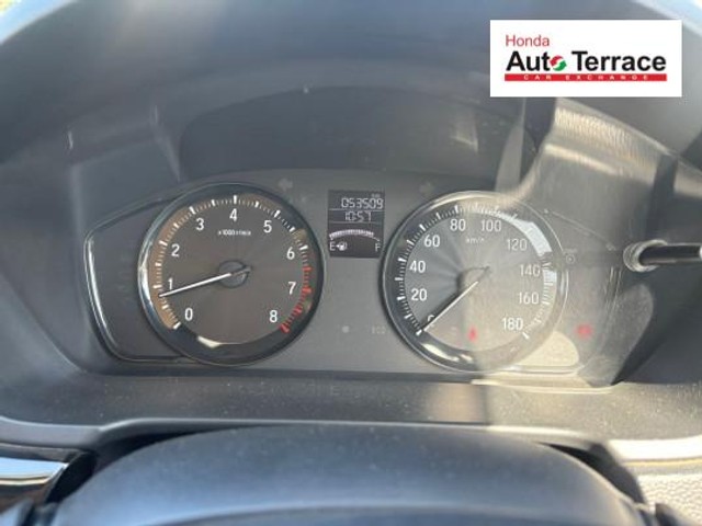 Second-hand 2018 Honda Amaze S Petrol for sale in Vadodara-10