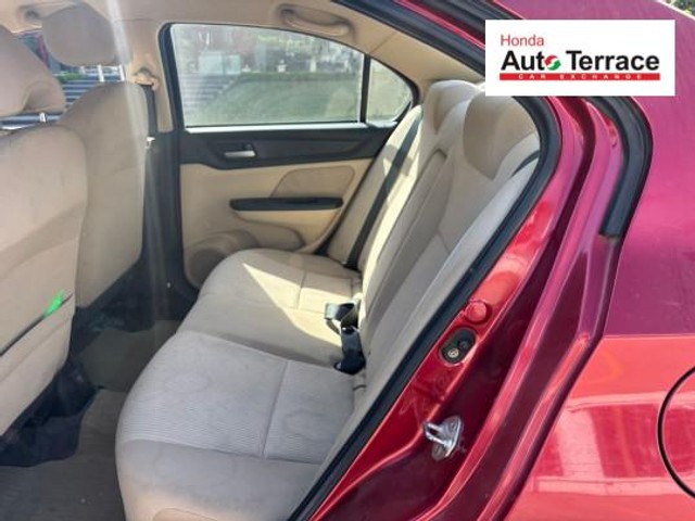 Second-hand 2018 Honda Amaze S Petrol for sale in Vadodara-11