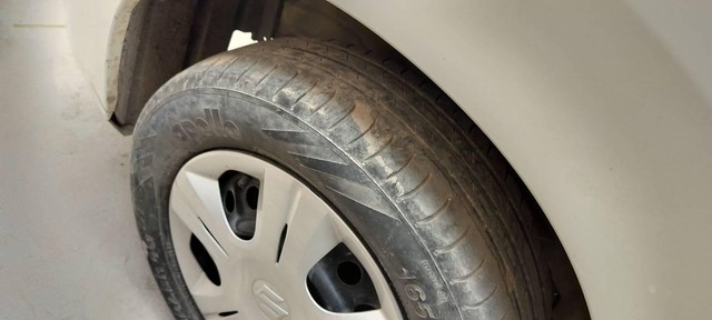 Second-hand 2015 Maruti Suzuki Wagon R LXI CNG Avance Edition for sale in New Delhi-9