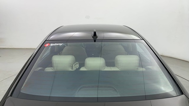 Second-hand 2023 Honda City V for sale in Chennai-26