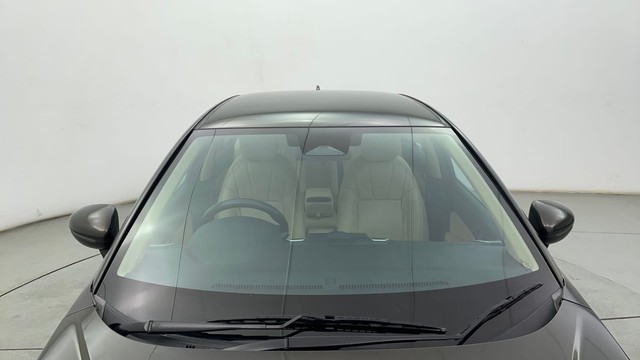 Second-hand 2023 Honda City V for sale in Chennai-10