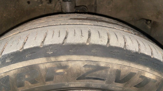 Second-hand 2023 Honda City V for sale in Chennai-39