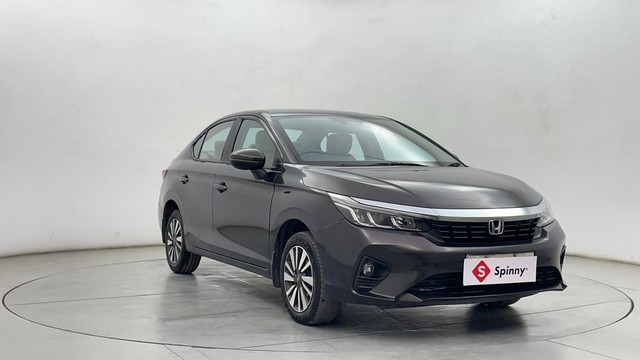 Second-hand 2023 Honda City V for sale in Chennai-1