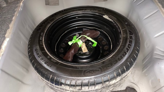 Second-hand 2023 Honda City V for sale in Chennai-21