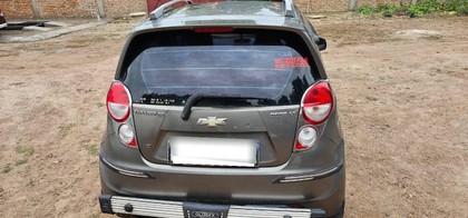 Second-hand 2015 Chevrolet Beat Facelift for sale in Muzaffarpur