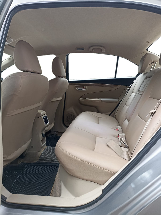 Second-hand 2019 Maruti Ciaz Zeta BSIV for sale in Mumbai-14