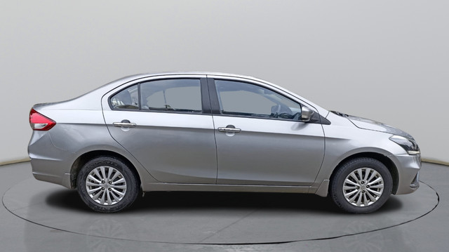 Second-hand 2019 Maruti Ciaz Zeta BSIV for sale in Mumbai-1