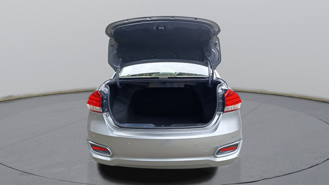 Second-hand 2019 Maruti Ciaz Zeta BSIV for sale in Mumbai-10