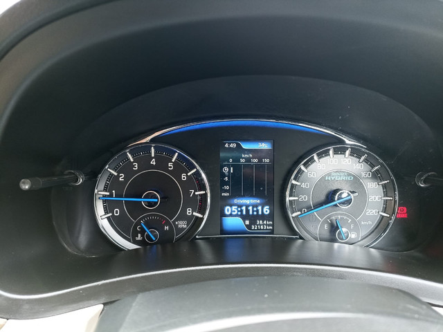 Second-hand 2019 Maruti Ciaz Zeta BSIV for sale in Mumbai-6