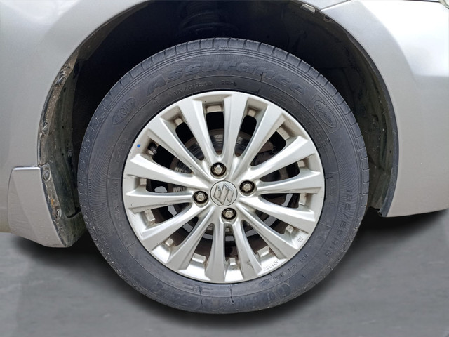 Second-hand 2019 Maruti Ciaz Zeta BSIV for sale in Mumbai-7