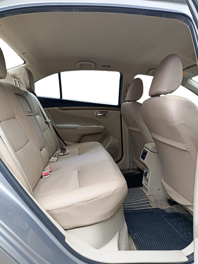 Second-hand 2019 Maruti Ciaz Zeta BSIV for sale in Mumbai-11