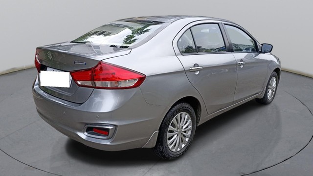 Second-hand 2019 Maruti Ciaz Zeta BSIV for sale in Mumbai-16