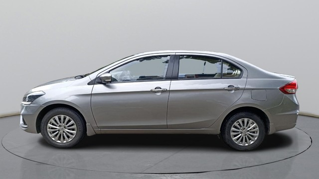 Second-hand 2019 Maruti Ciaz Zeta BSIV for sale in Mumbai-3
