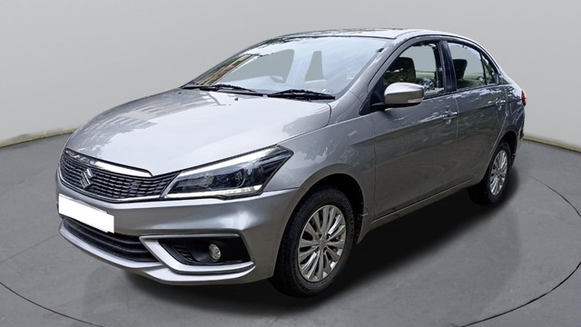Second-hand 2019 Maruti Ciaz Zeta BSIV for sale in Mumbai-4