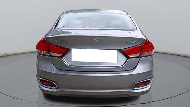 Second-hand 2019 Maruti Ciaz Zeta BSIV for sale in Mumbai-2