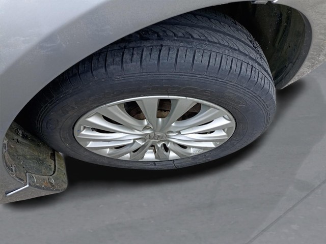 Second-hand 2019 Maruti Ciaz Zeta BSIV for sale in Mumbai-17