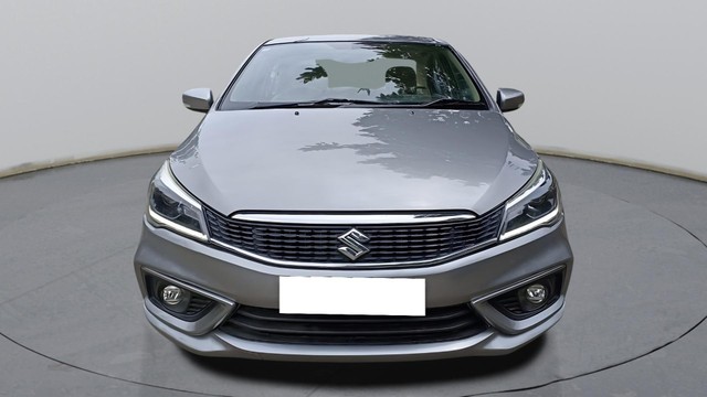 Second-hand 2019 Maruti Ciaz Zeta BSIV for sale in Mumbai-5