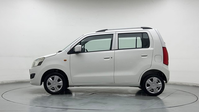 Second-hand 2016 Maruti Wagon R VXI for sale in Sonipat-6