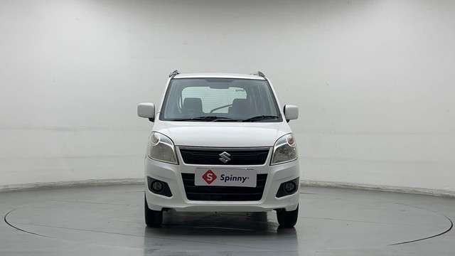 Second-hand 2016 Maruti Wagon R VXI for sale in Sonipat-7