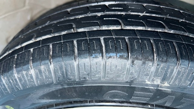 Second-hand 2016 Maruti Wagon R VXI for sale in Sonipat-23