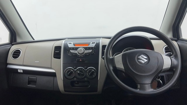 Second-hand 2016 Maruti Wagon R VXI for sale in Sonipat-11