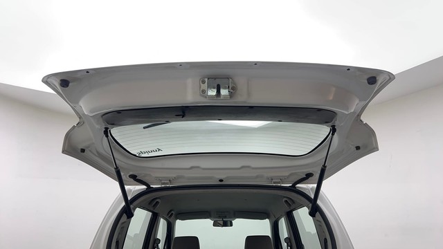 Second-hand 2016 Maruti Wagon R VXI for sale in Sonipat-32