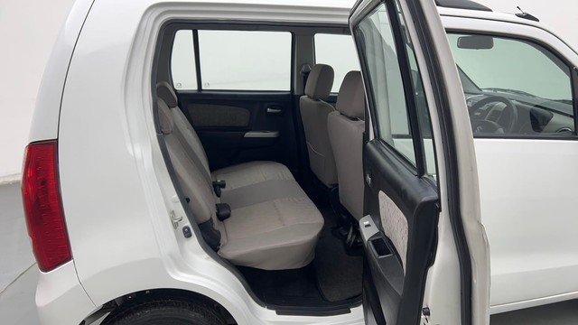 Second-hand 2016 Maruti Wagon R VXI for sale in Sonipat-25