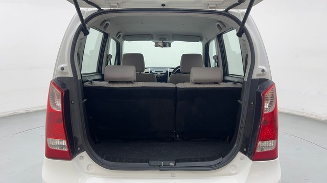 Second-hand 2016 Maruti Wagon R VXI for sale in Sonipat-9