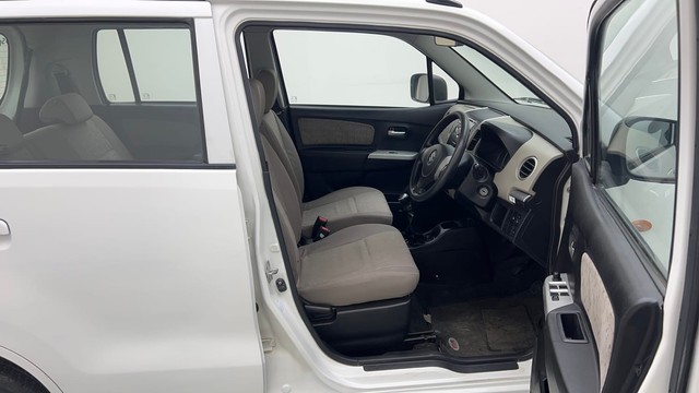 Second-hand 2016 Maruti Wagon R VXI for sale in Sonipat-15