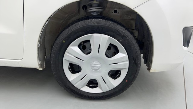 Second-hand 2016 Maruti Wagon R VXI for sale in Sonipat-17