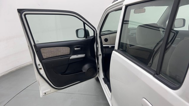 Second-hand 2016 Maruti Wagon R VXI for sale in Sonipat-39