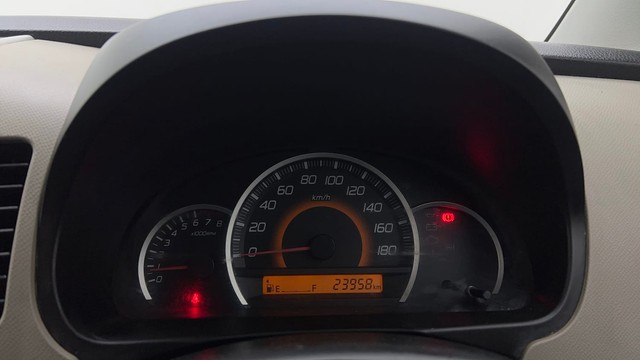 Second-hand 2016 Maruti Wagon R VXI for sale in Sonipat-13