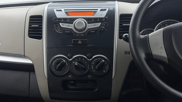 Second-hand 2016 Maruti Wagon R VXI for sale in Sonipat-35