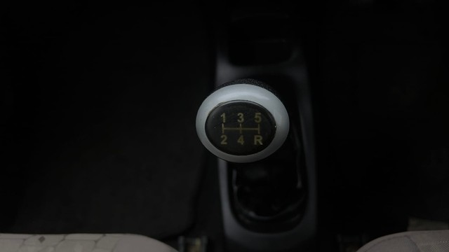 Second-hand 2016 Maruti Wagon R VXI for sale in Sonipat-12