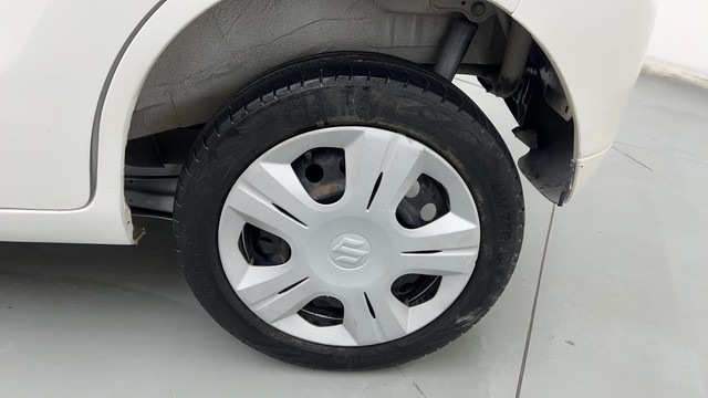 Second-hand 2016 Maruti Wagon R VXI for sale in Sonipat-19