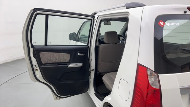 Second-hand 2016 Maruti Wagon R VXI for sale in Sonipat-34