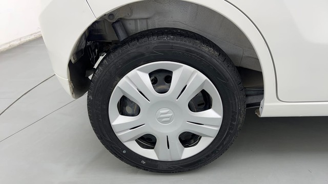 Second-hand 2016 Maruti Wagon R VXI for sale in Sonipat-18