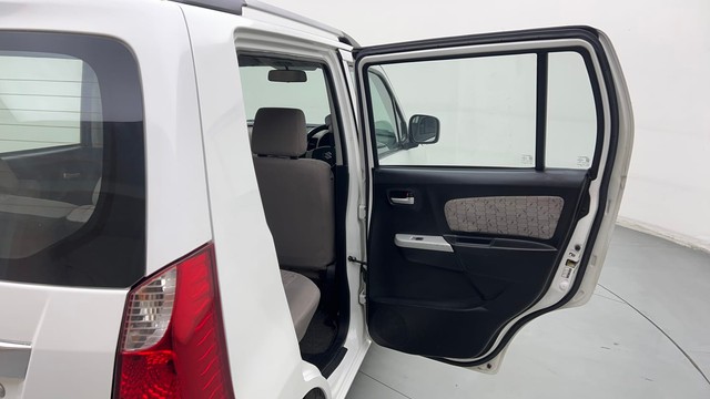 Second-hand 2016 Maruti Wagon R VXI for sale in Sonipat-36