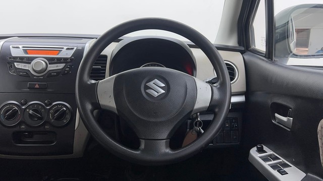 Second-hand 2016 Maruti Wagon R VXI for sale in Sonipat-29