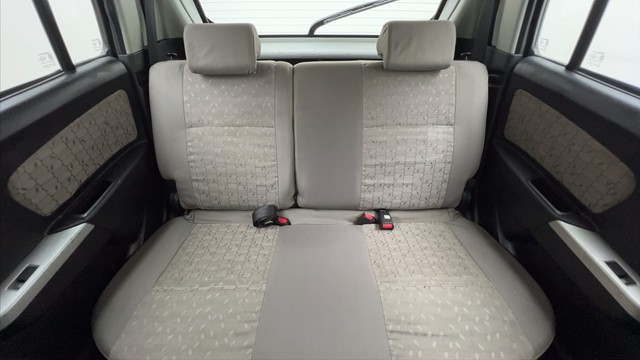 Second-hand 2016 Maruti Wagon R VXI for sale in Sonipat-33