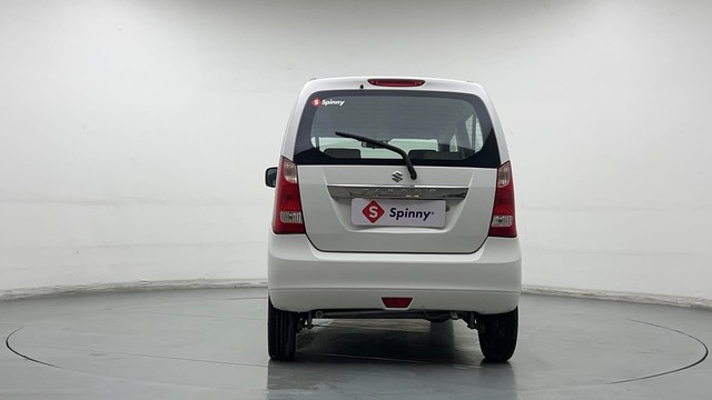 Second-hand 2016 Maruti Wagon R VXI for sale in Sonipat-4