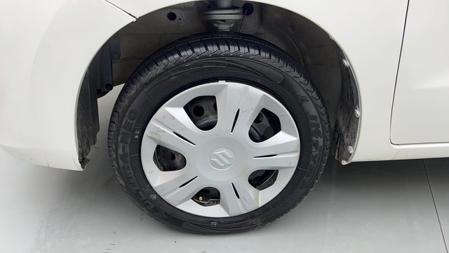 Second-hand 2016 Maruti Wagon R VXI for sale in Sonipat-20