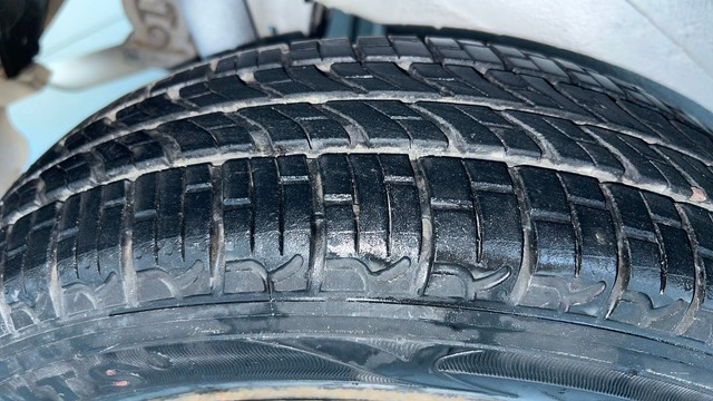 Second-hand 2016 Maruti Wagon R VXI for sale in Sonipat-24