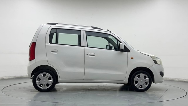 Second-hand 2016 Maruti Wagon R VXI for sale in Sonipat-2