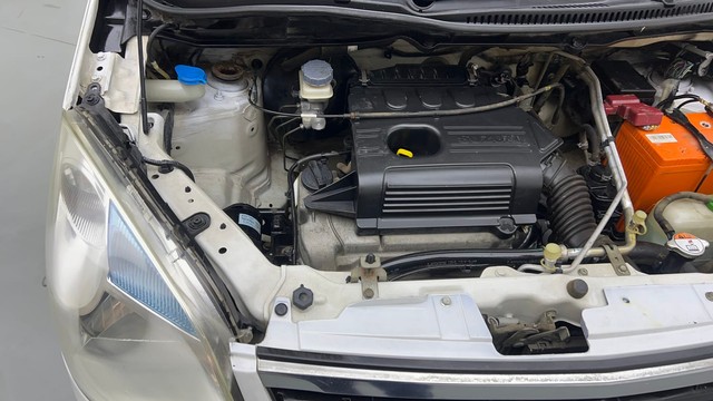 Second-hand 2016 Maruti Wagon R VXI for sale in Sonipat-28