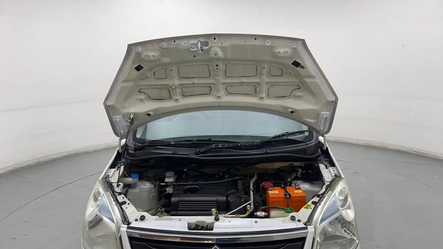 Second-hand 2016 Maruti Wagon R VXI for sale in Sonipat-8