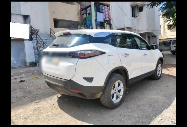 Second-hand 2022 Tata Harrier XT Plus BSVI for sale in Chandigarh-5