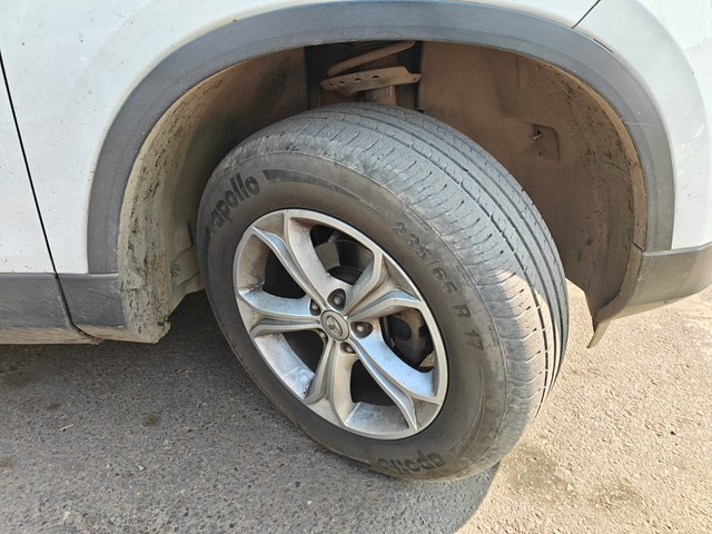 Second-hand 2022 Tata Harrier XT Plus BSVI for sale in Chandigarh-3